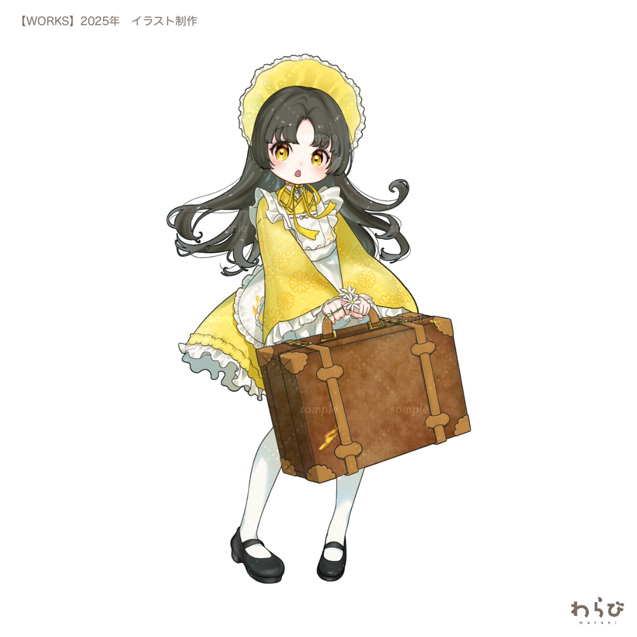 TRPG立ち絵-1