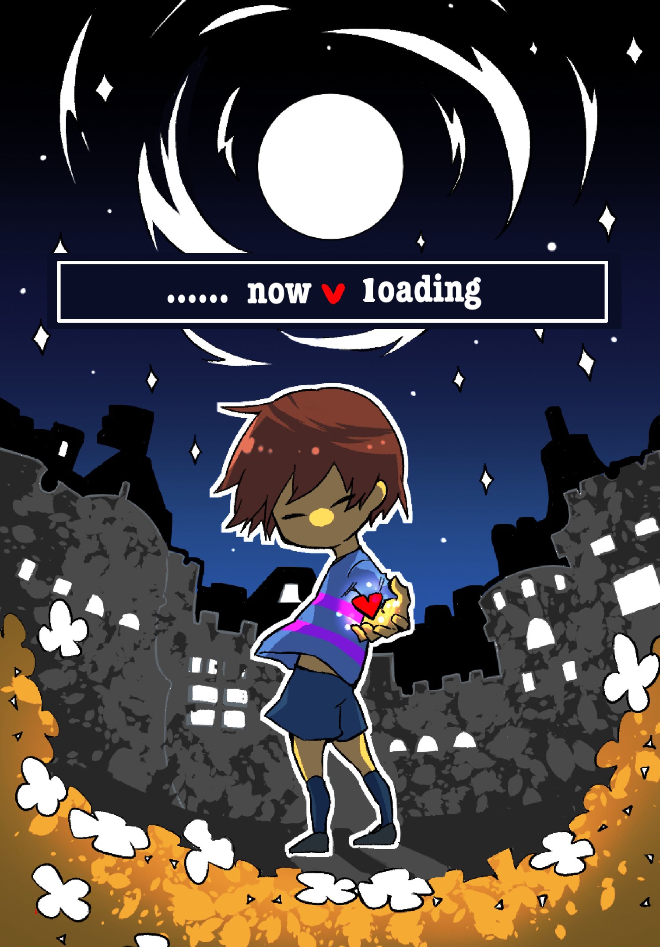 UNDERTALE-1