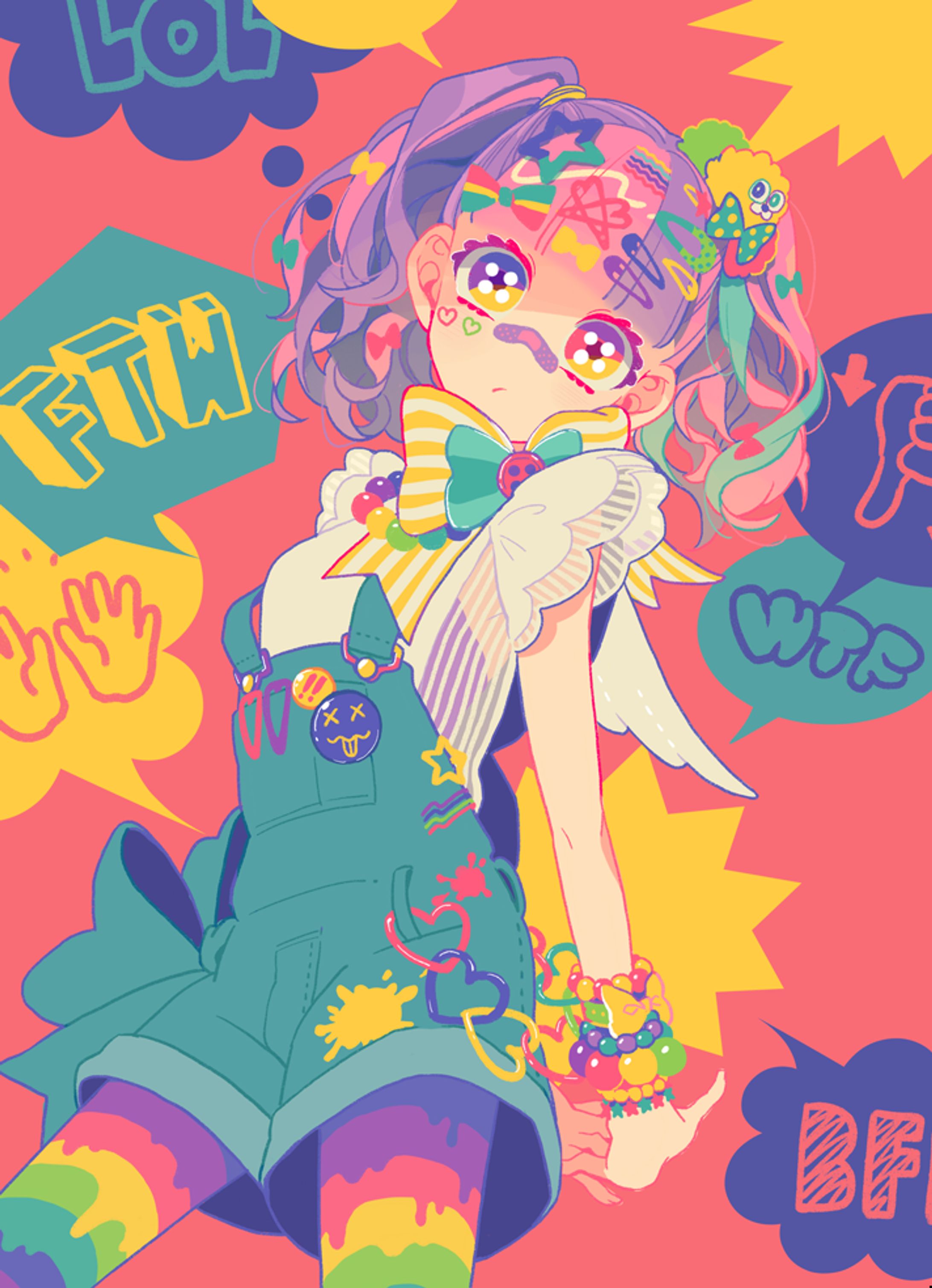 Decora-1