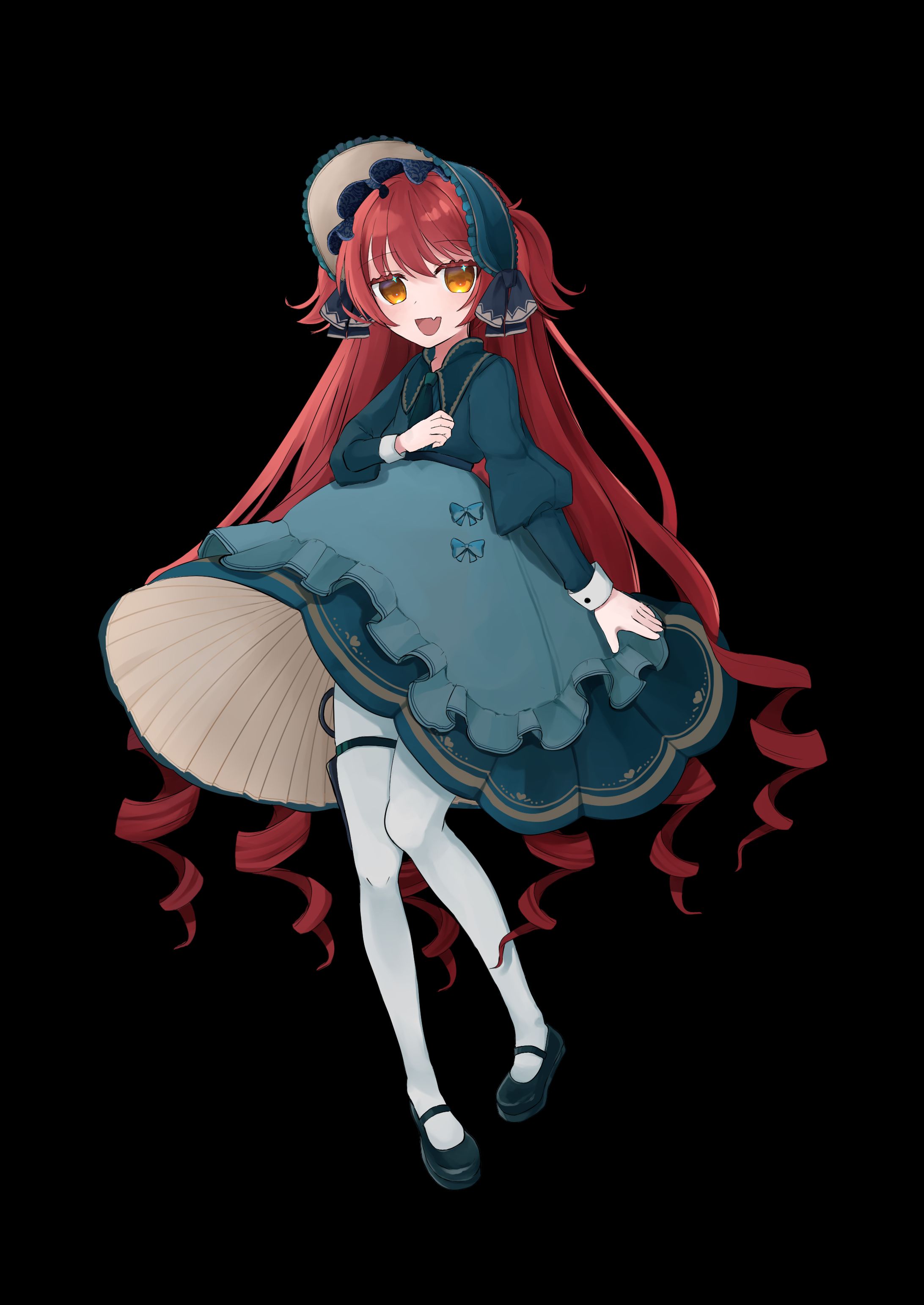 お仕事立ち絵-1