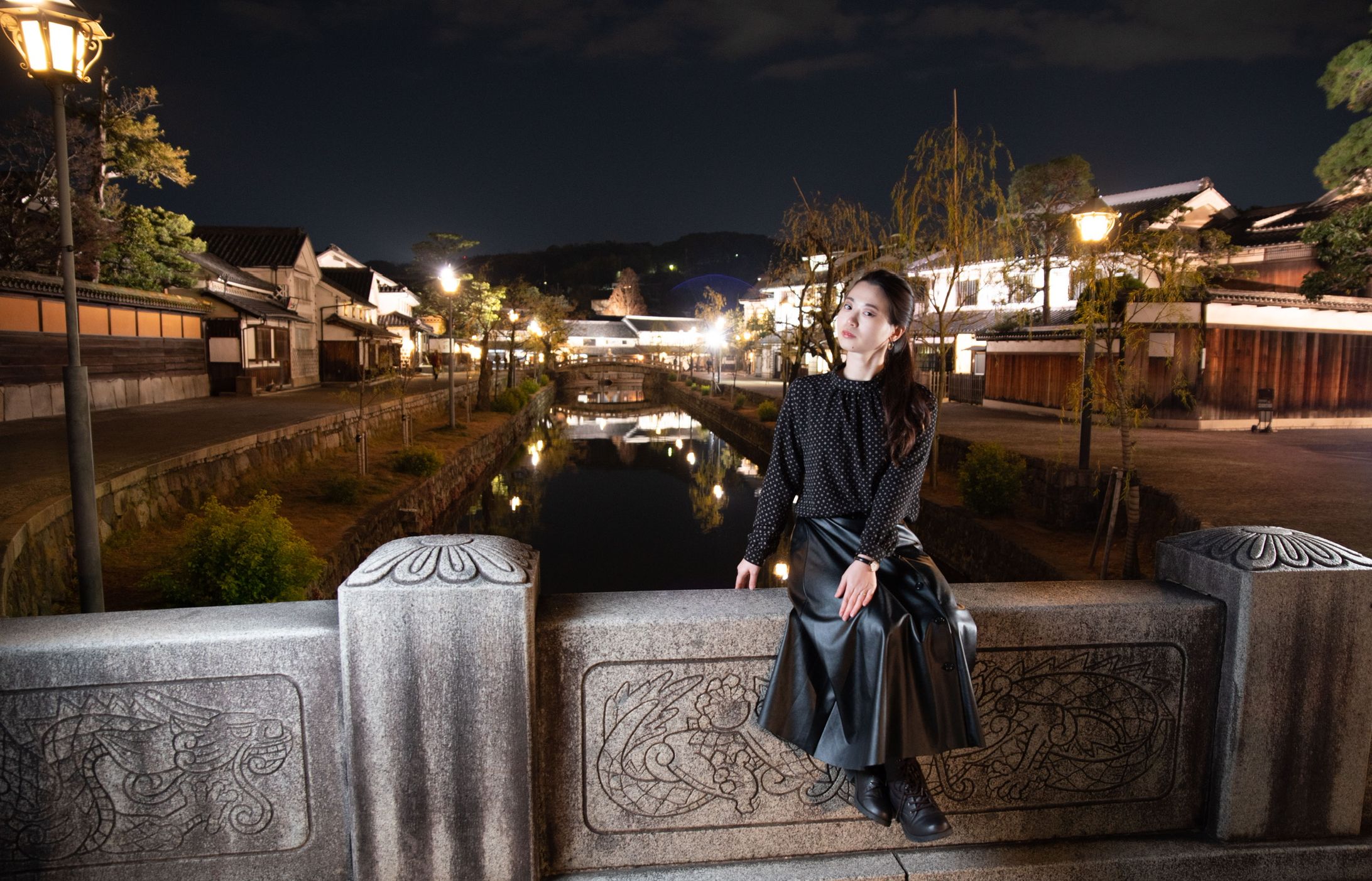 🌉Bridge📍Okayama, Japan-1