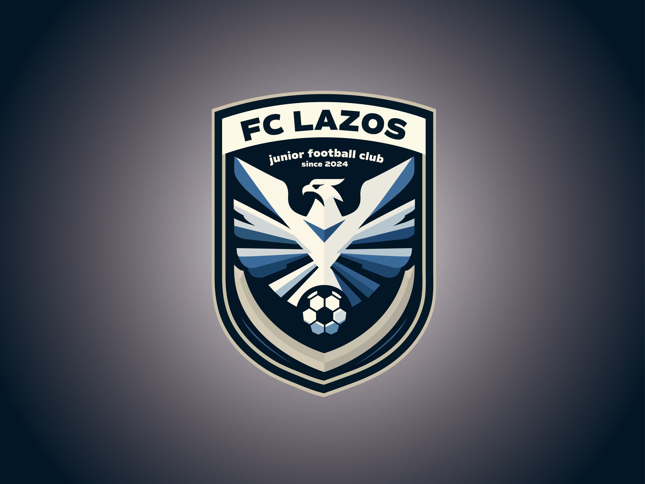 FC LAZOS ロゴ-1