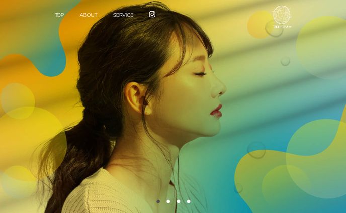 フローフシ∞ web