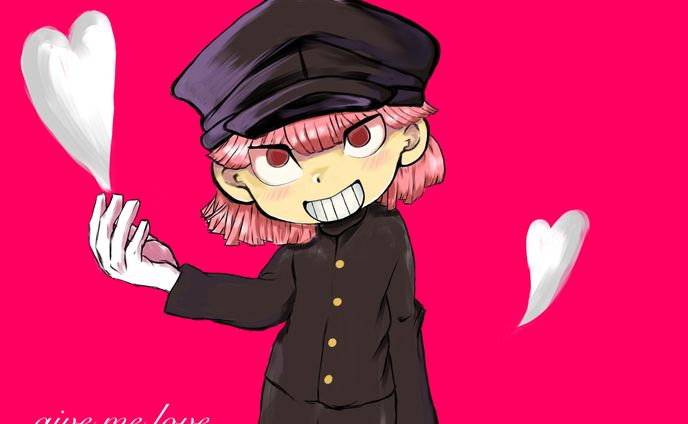 バレンタインデー