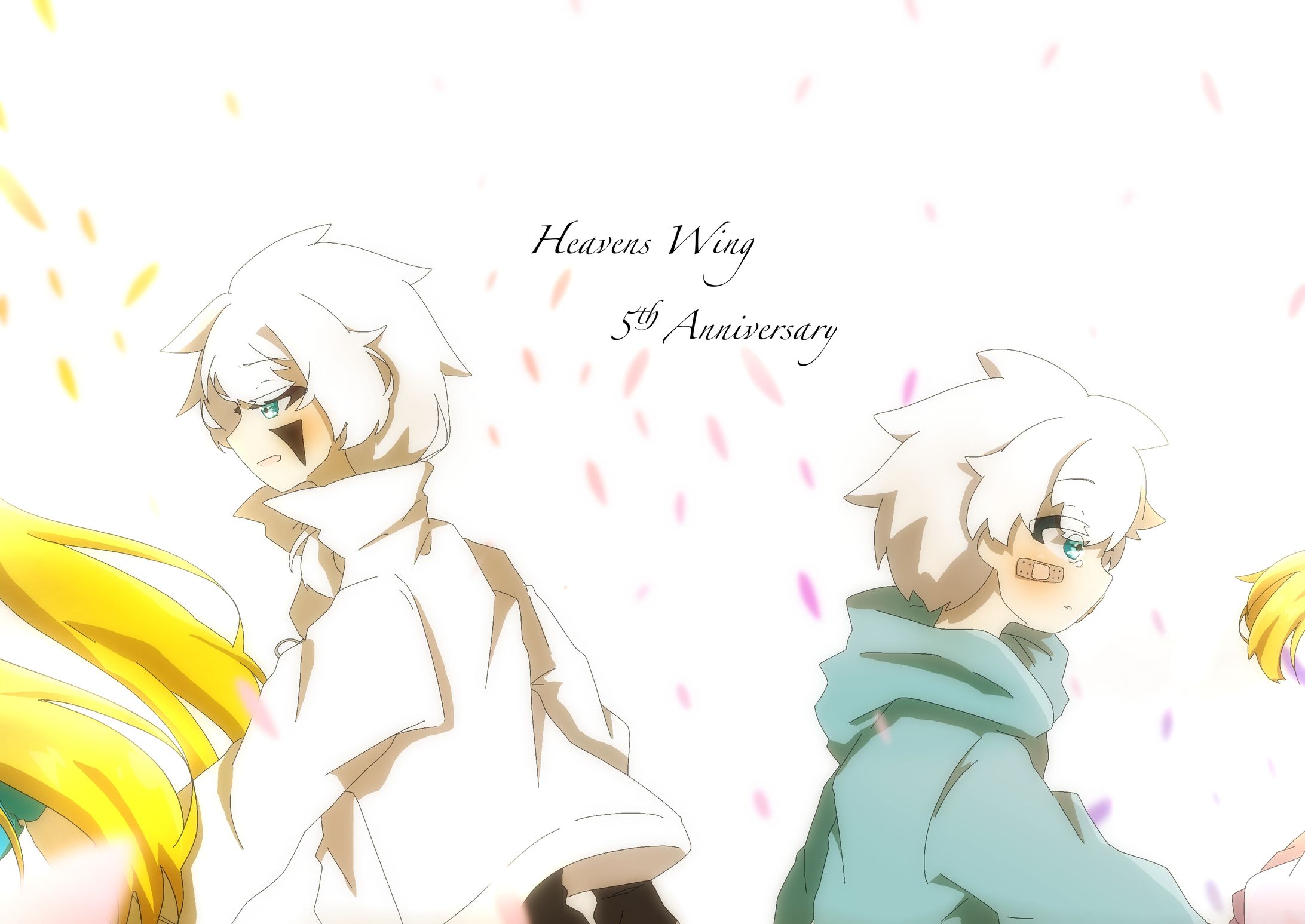 自創作5周年記念絵-1