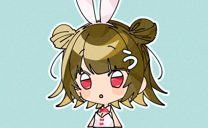 chibi icon、unity