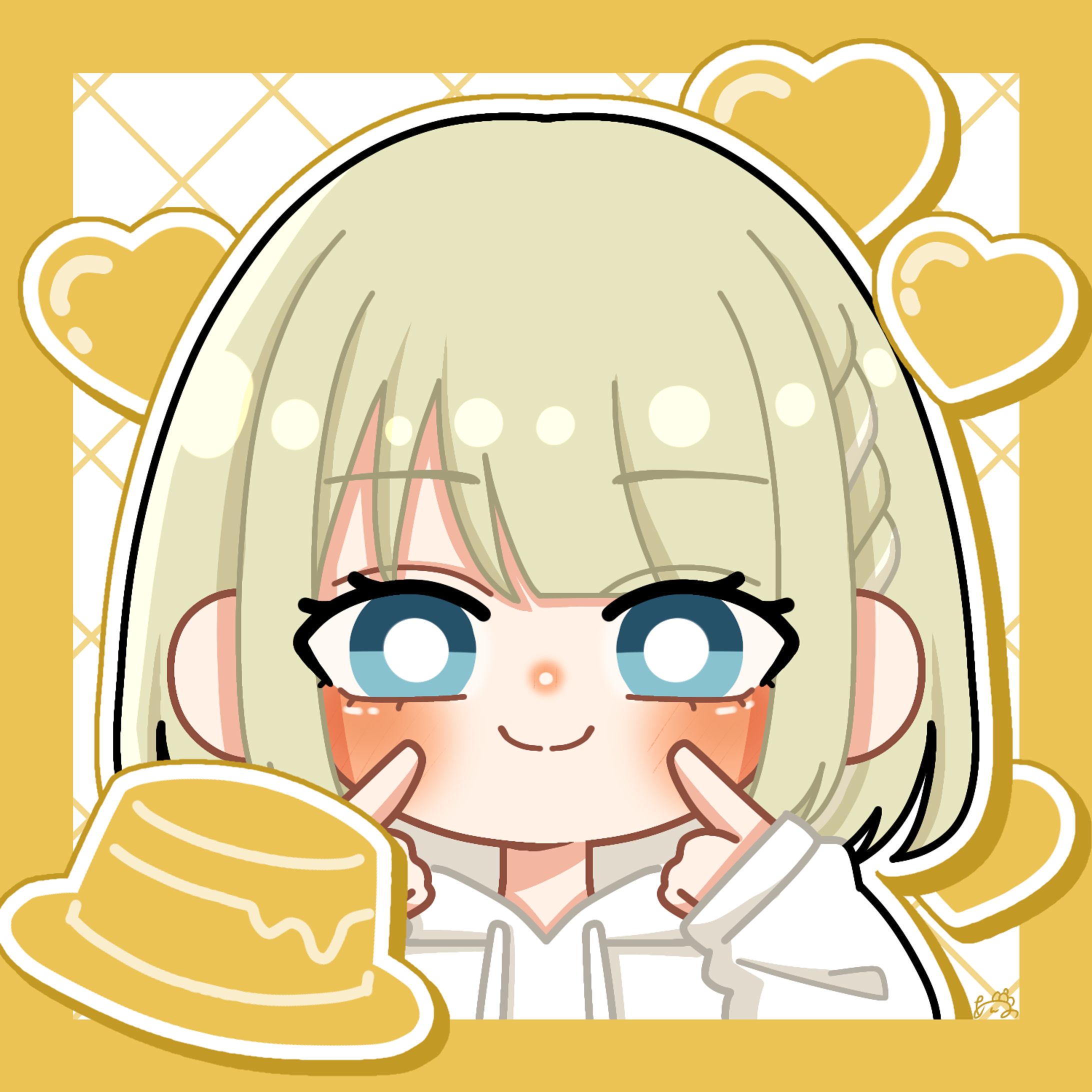 誕生日イラスト-みなせ-1