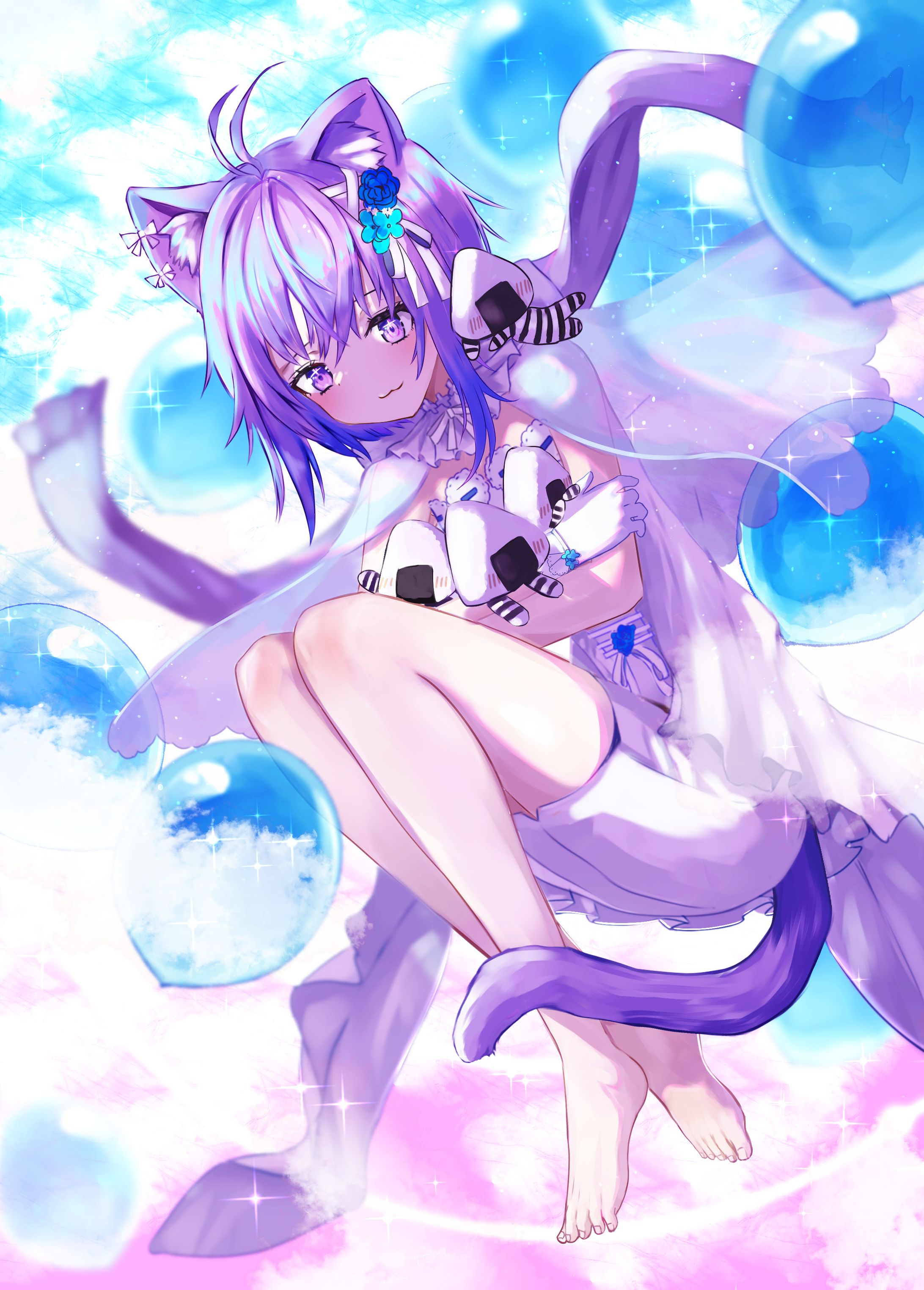 lazyroopおかゆん-1