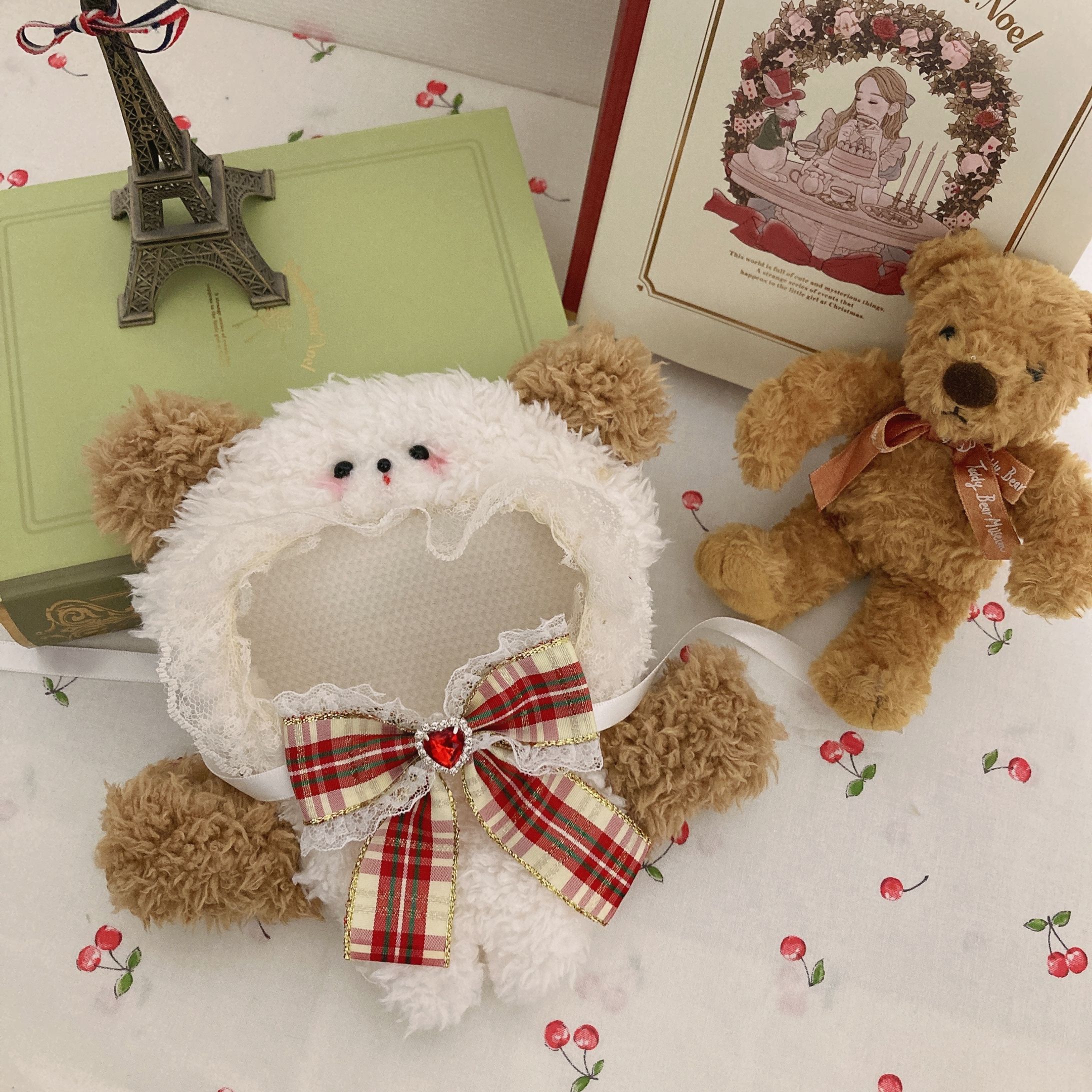 2024年　COMIC CITY TOKYO151-1