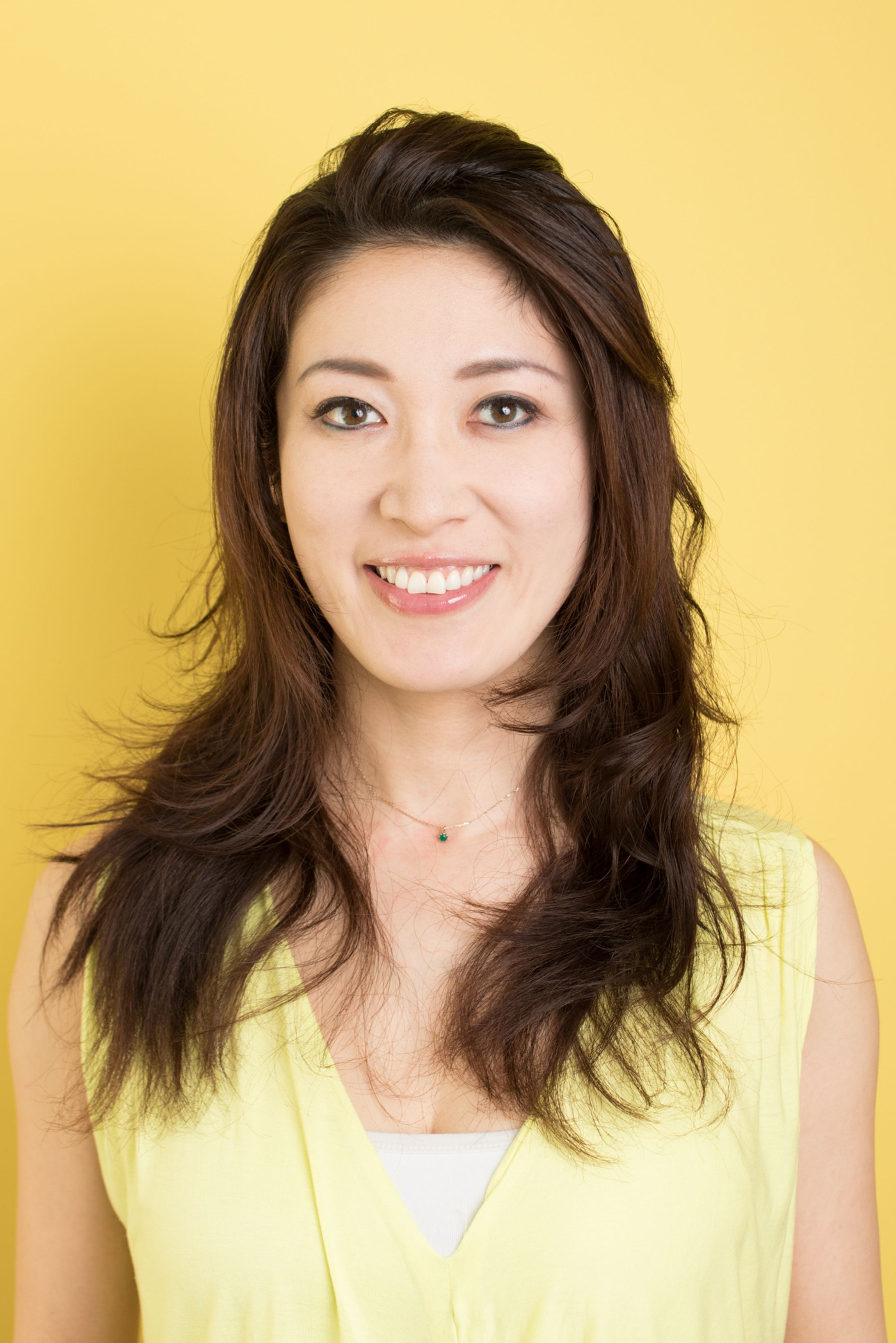 人物撮影（ストロボ使用）-1