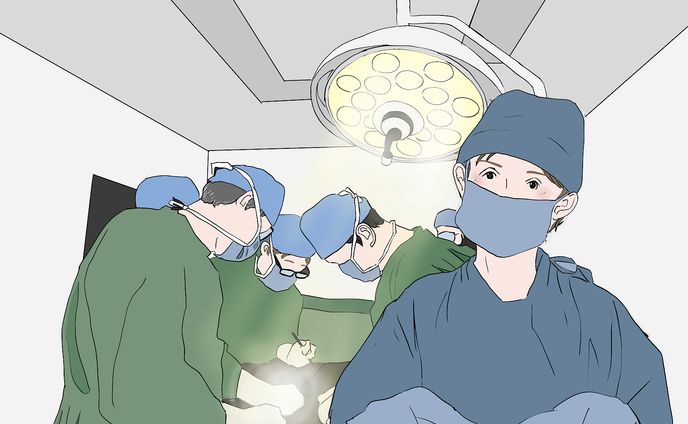 看護（実習、臨床）