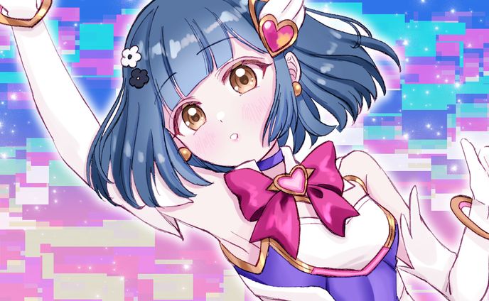ぽぴいさんサムネFA