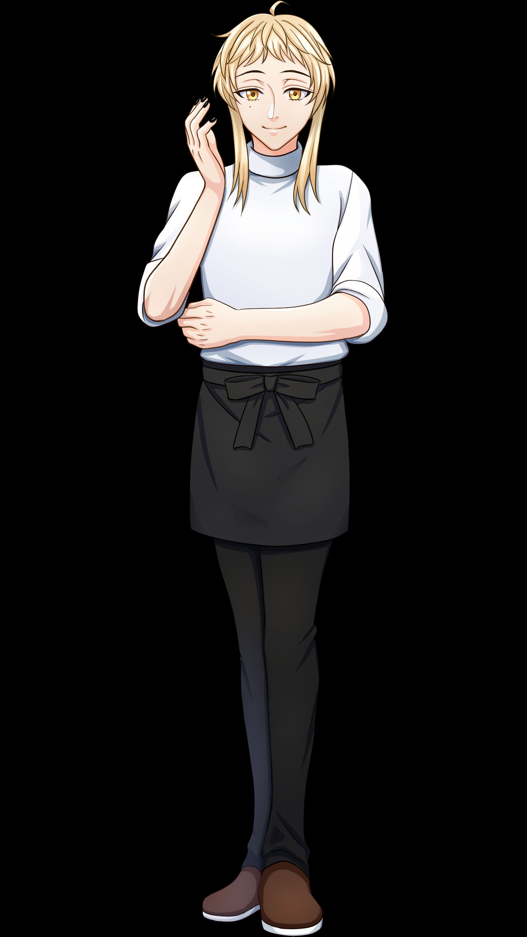 【納品実績】立ち絵全身図-1