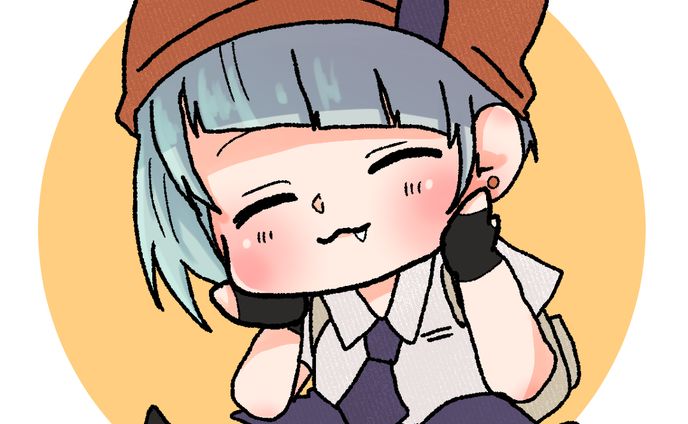 【オリジナル】オリキャラ