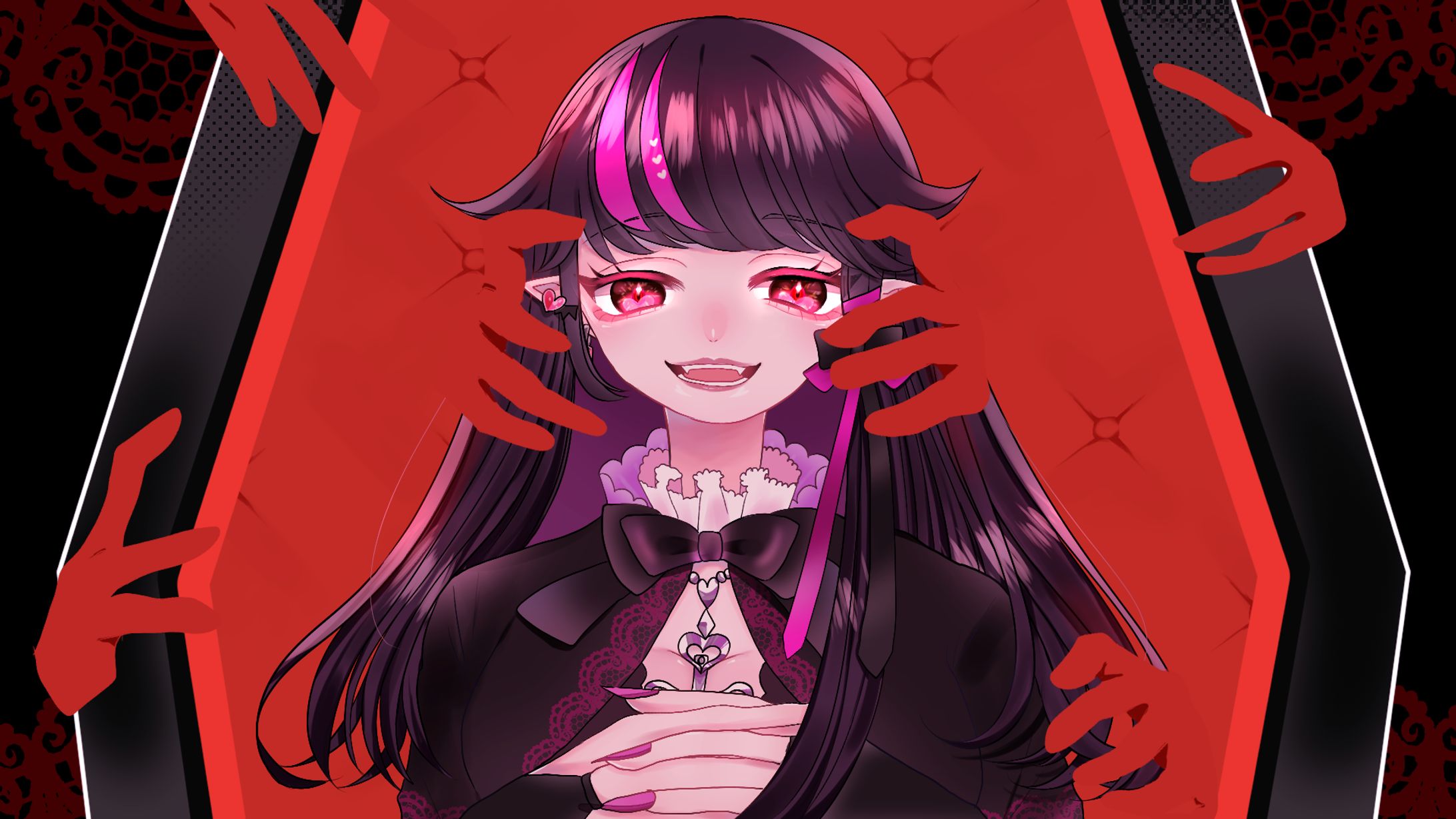 corocha様 EYE歌ってみたサムネイル-1