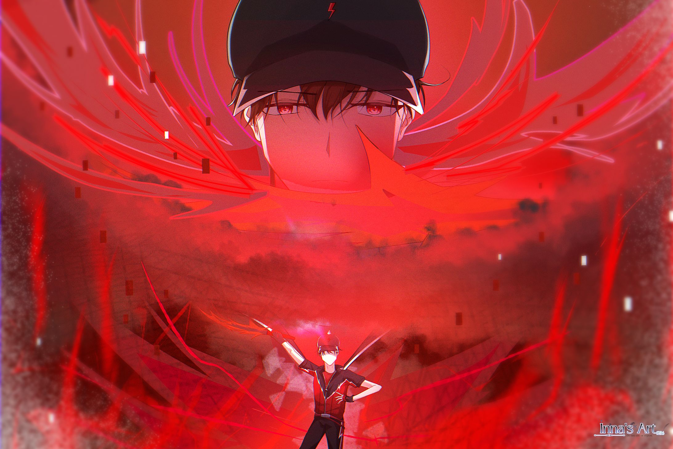 February [2026]'s Art-1