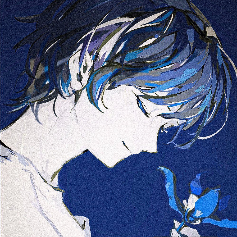 今まで描いたアイコンのご依頼をまとめました。 アイコン単体でのご