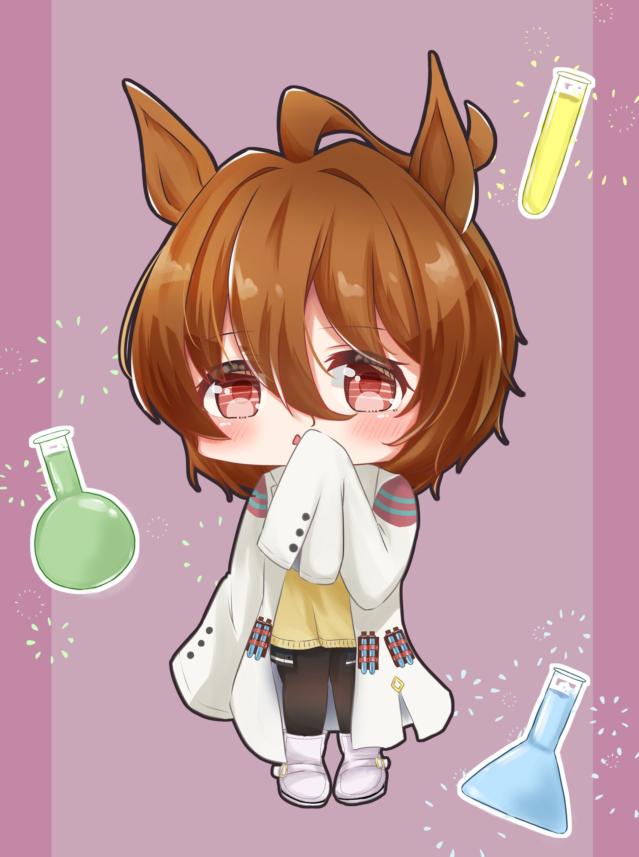 おめでとうだねぇ🧪-1