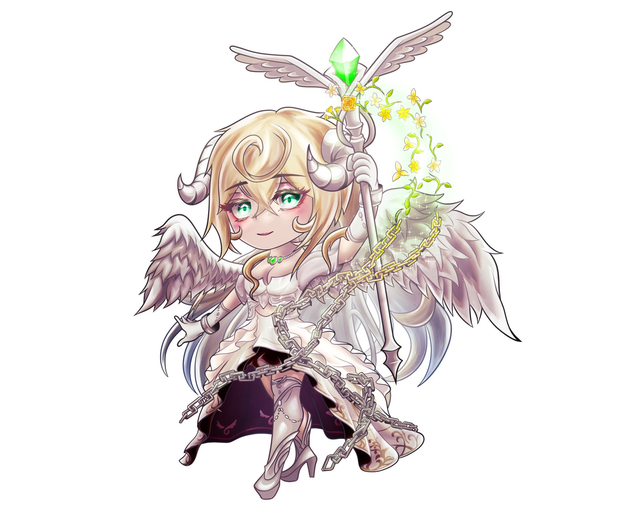 BOHTA様　キャラコンペティション-1