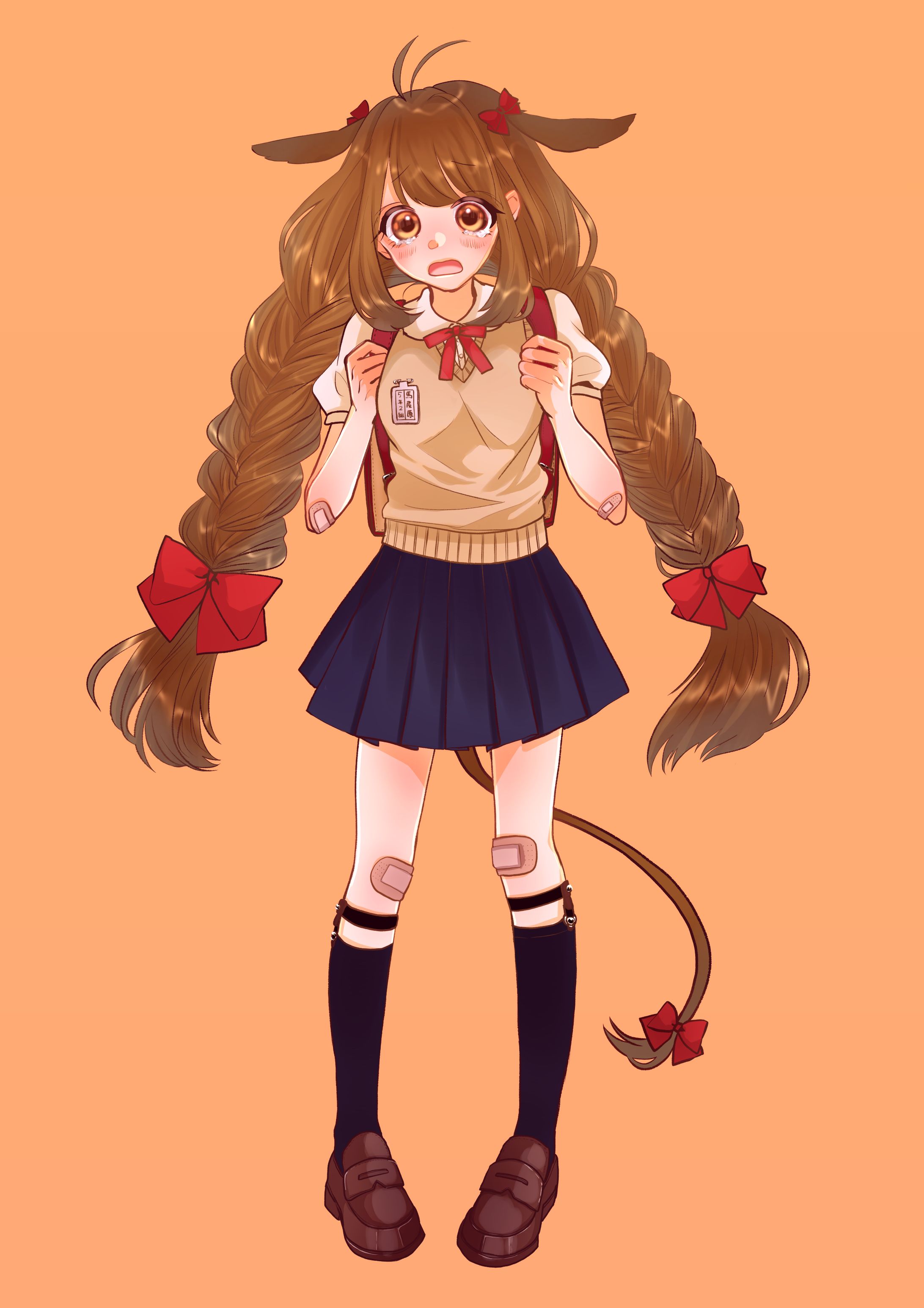 馬屋原小依　Umayahara Koyori-1