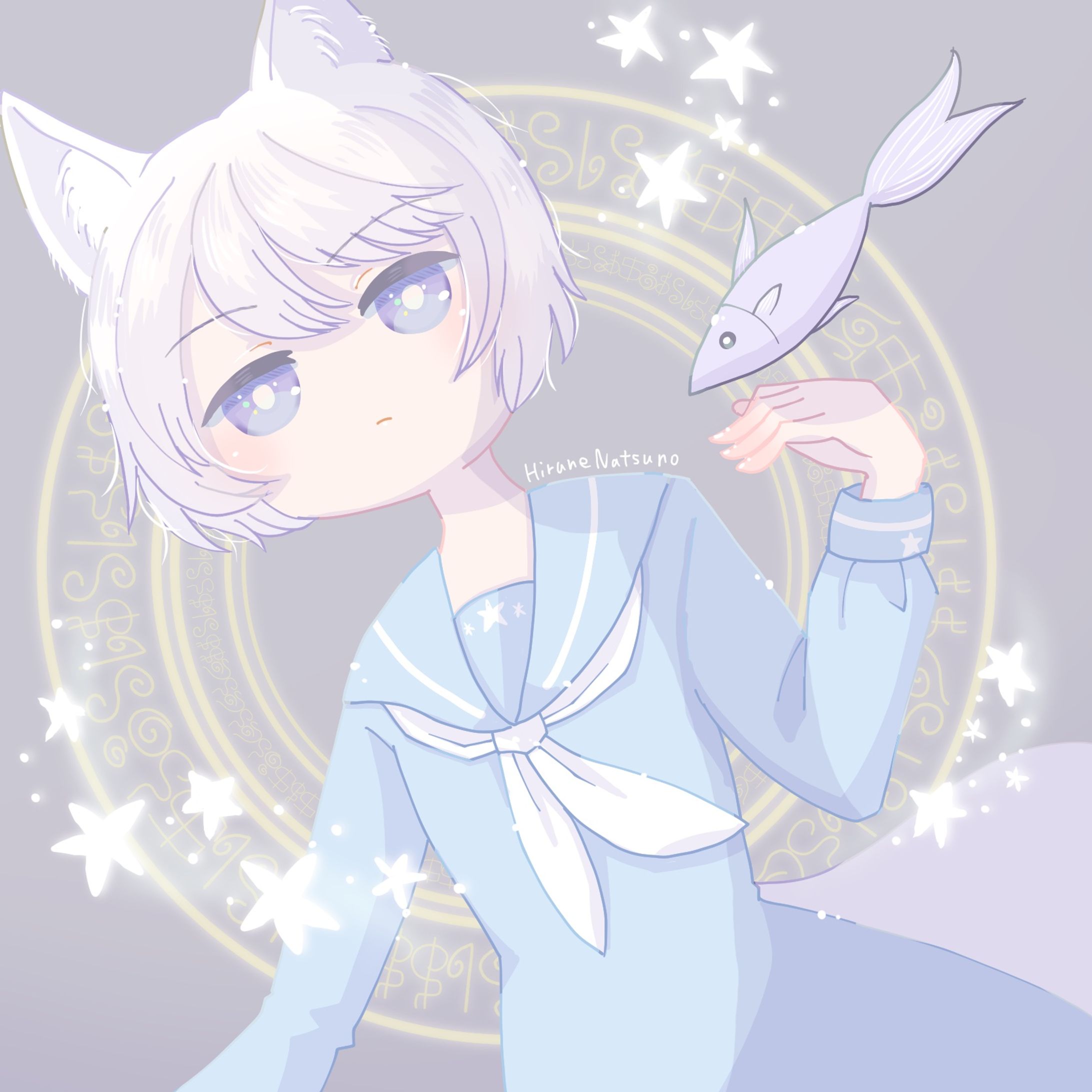 クール先輩-1