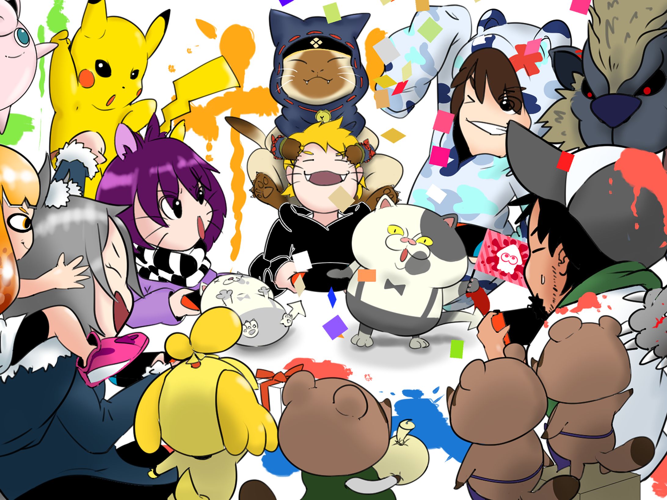 PCデスクトップ画像-1