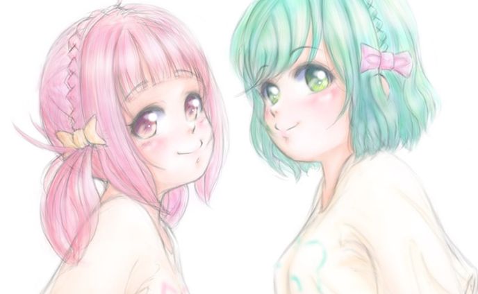 オリジナル