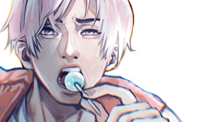 #イラスト #illustration #illust #originalcharacter #oc #創作