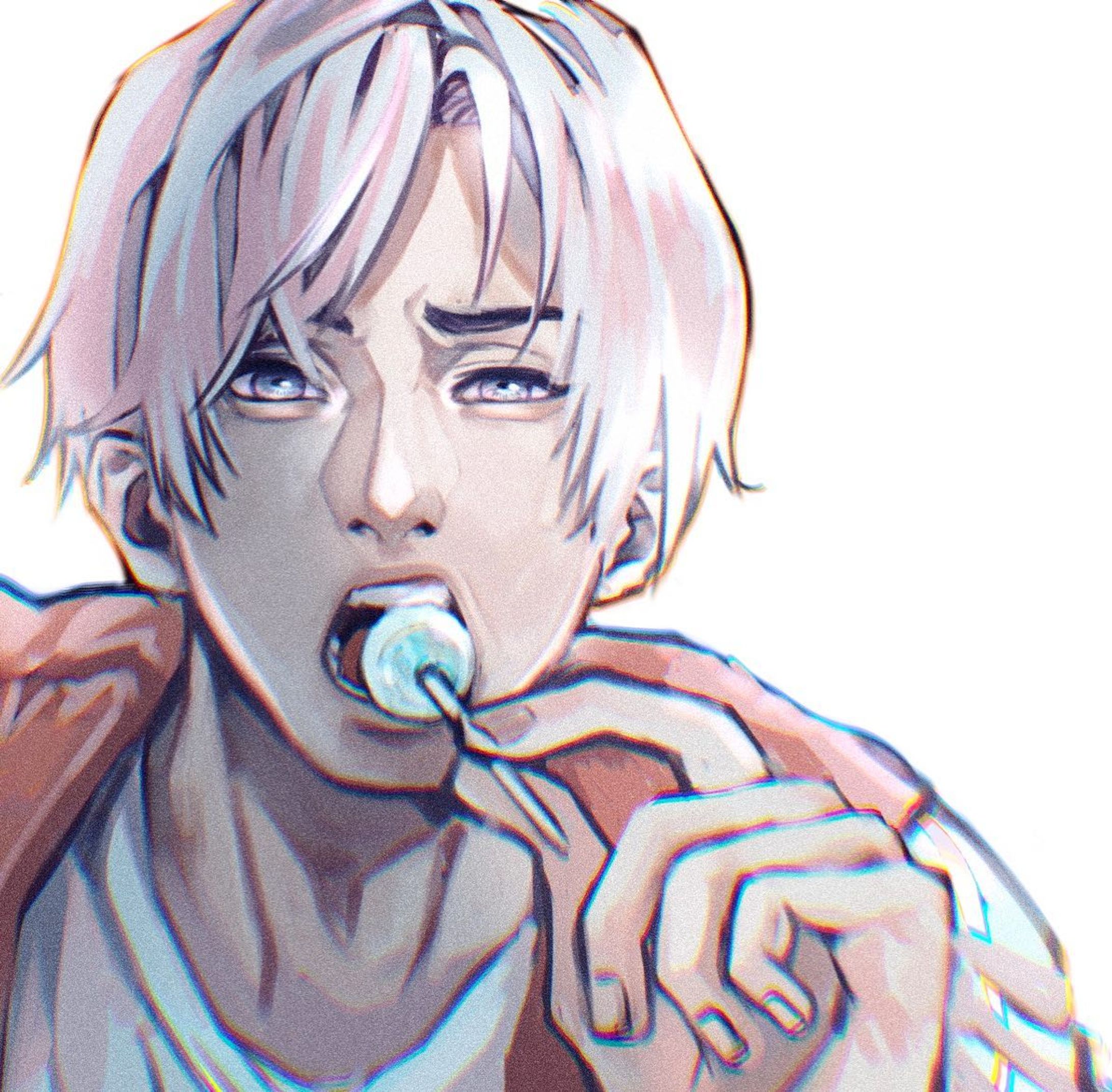 #イラスト #illustration #illust #originalcharacter #oc #創作-1