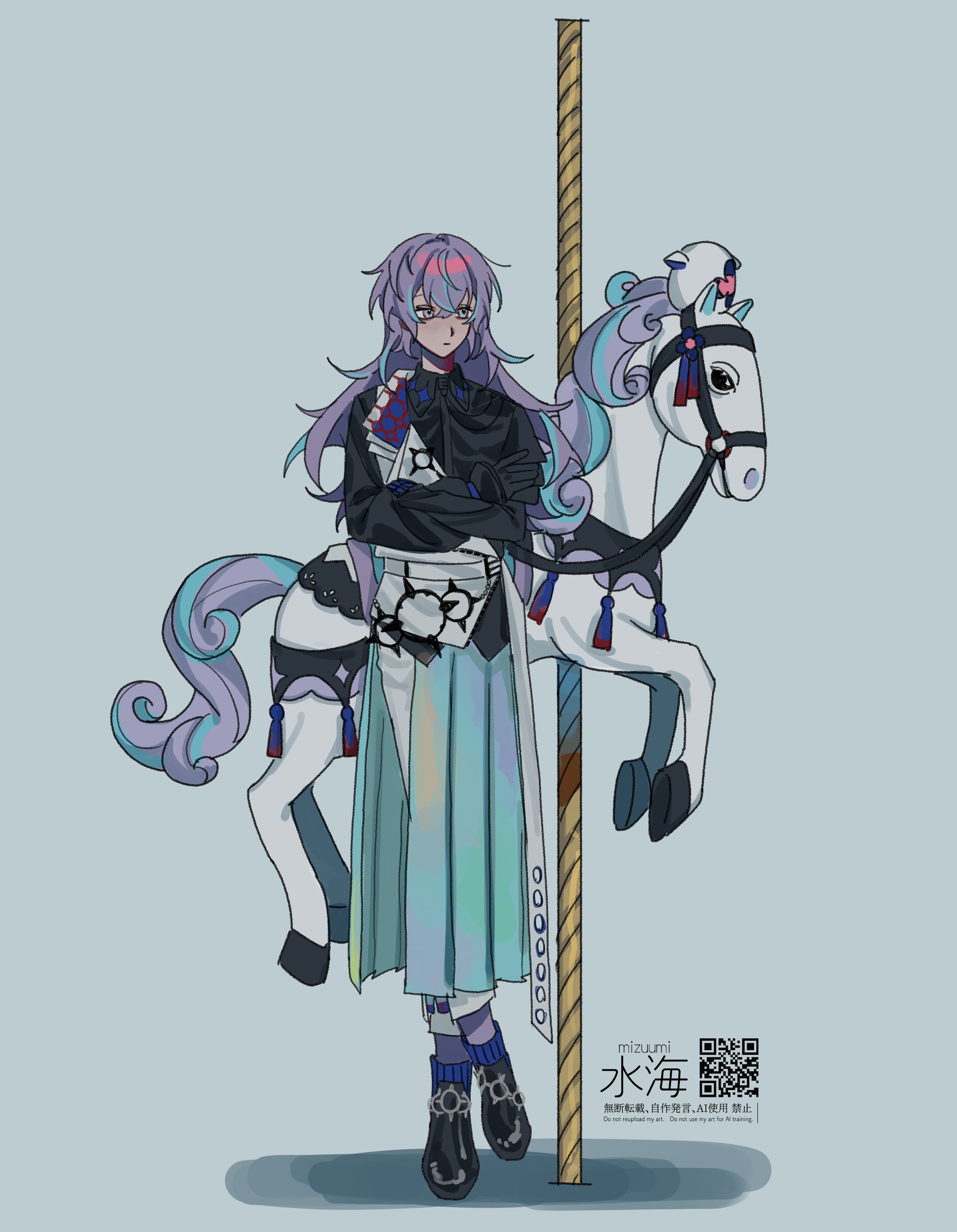 【FA】星導ショウ-1