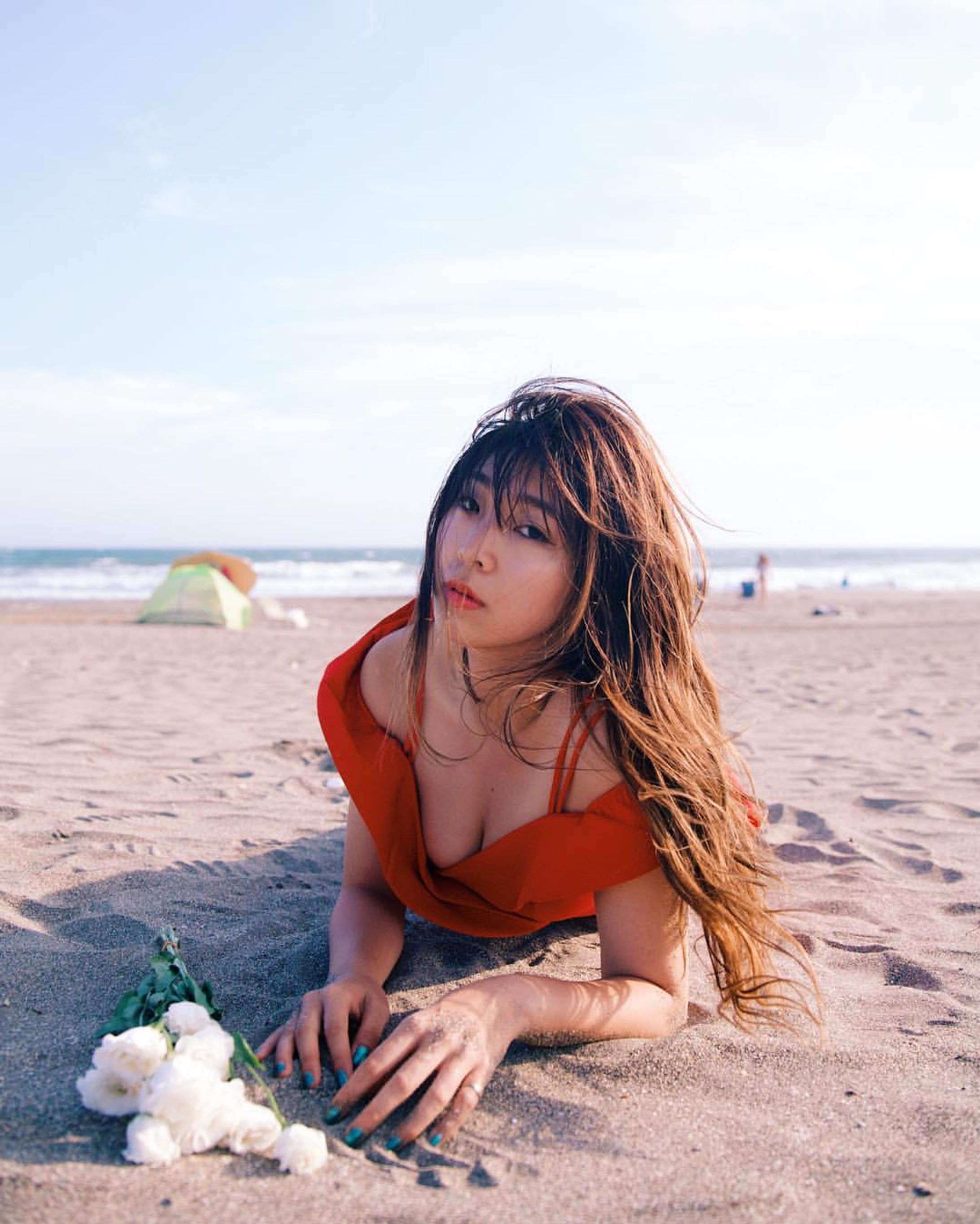 【撮影･編集】ポートレート-1