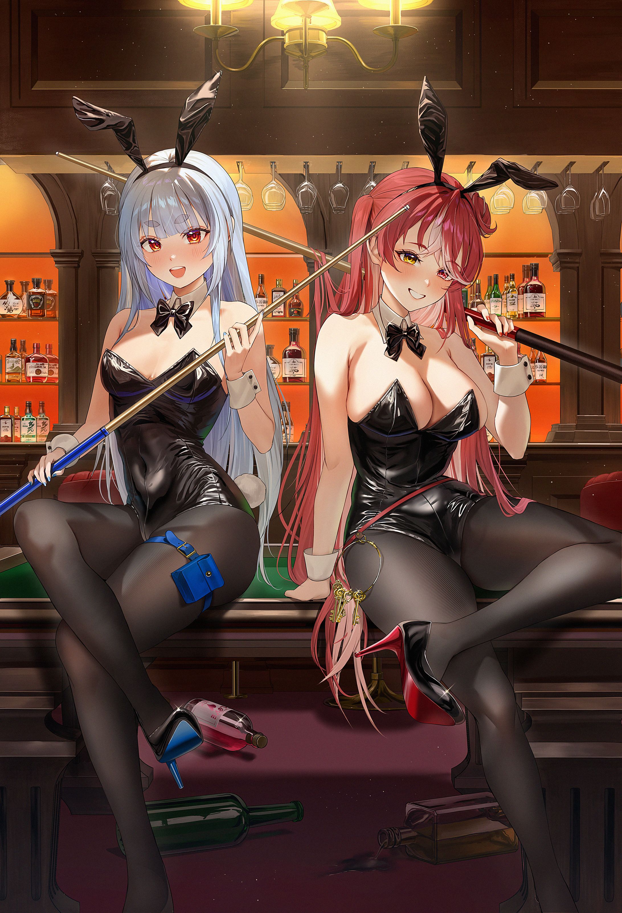 女性イラスト-1