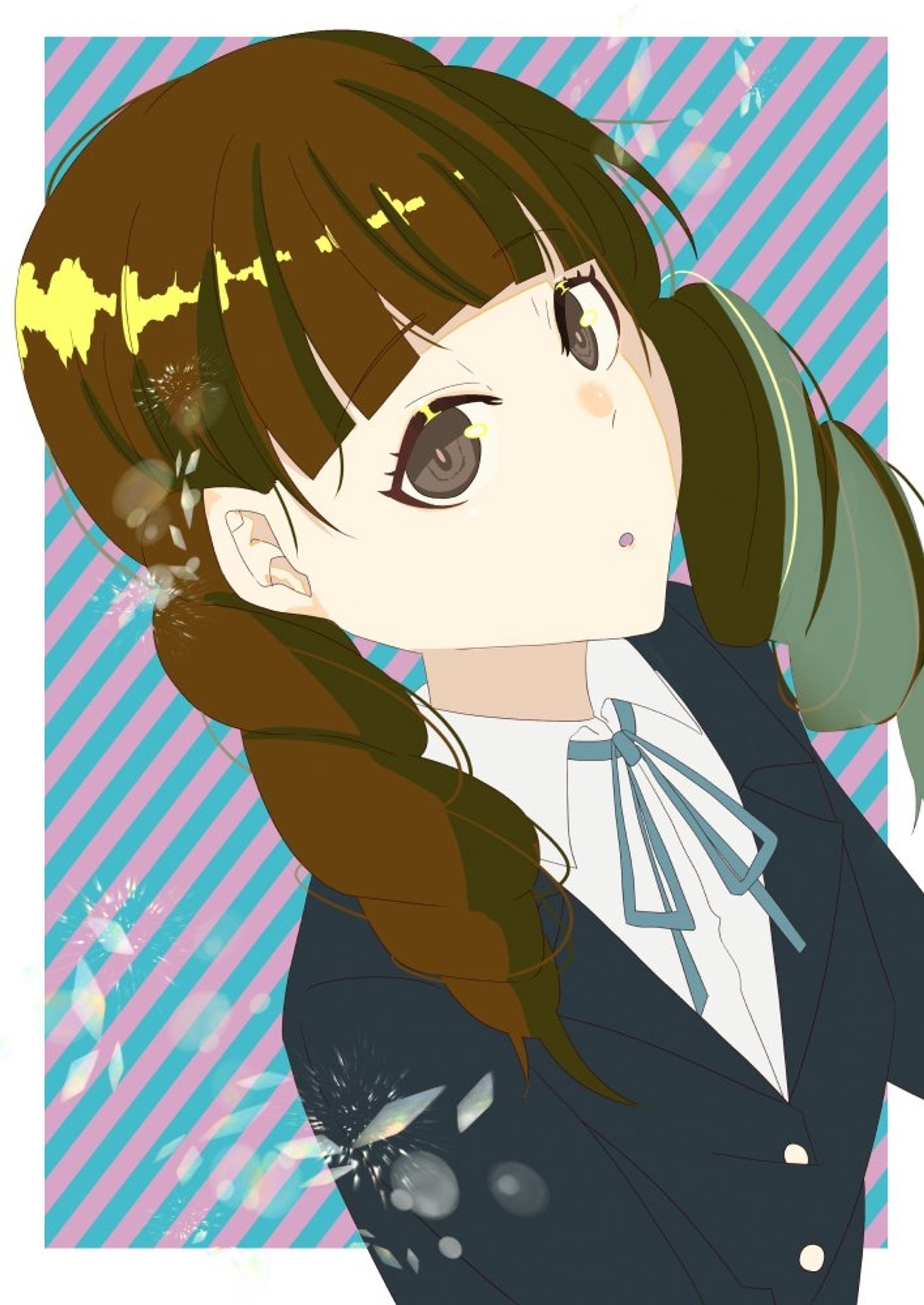 キャラクターイラスト-1