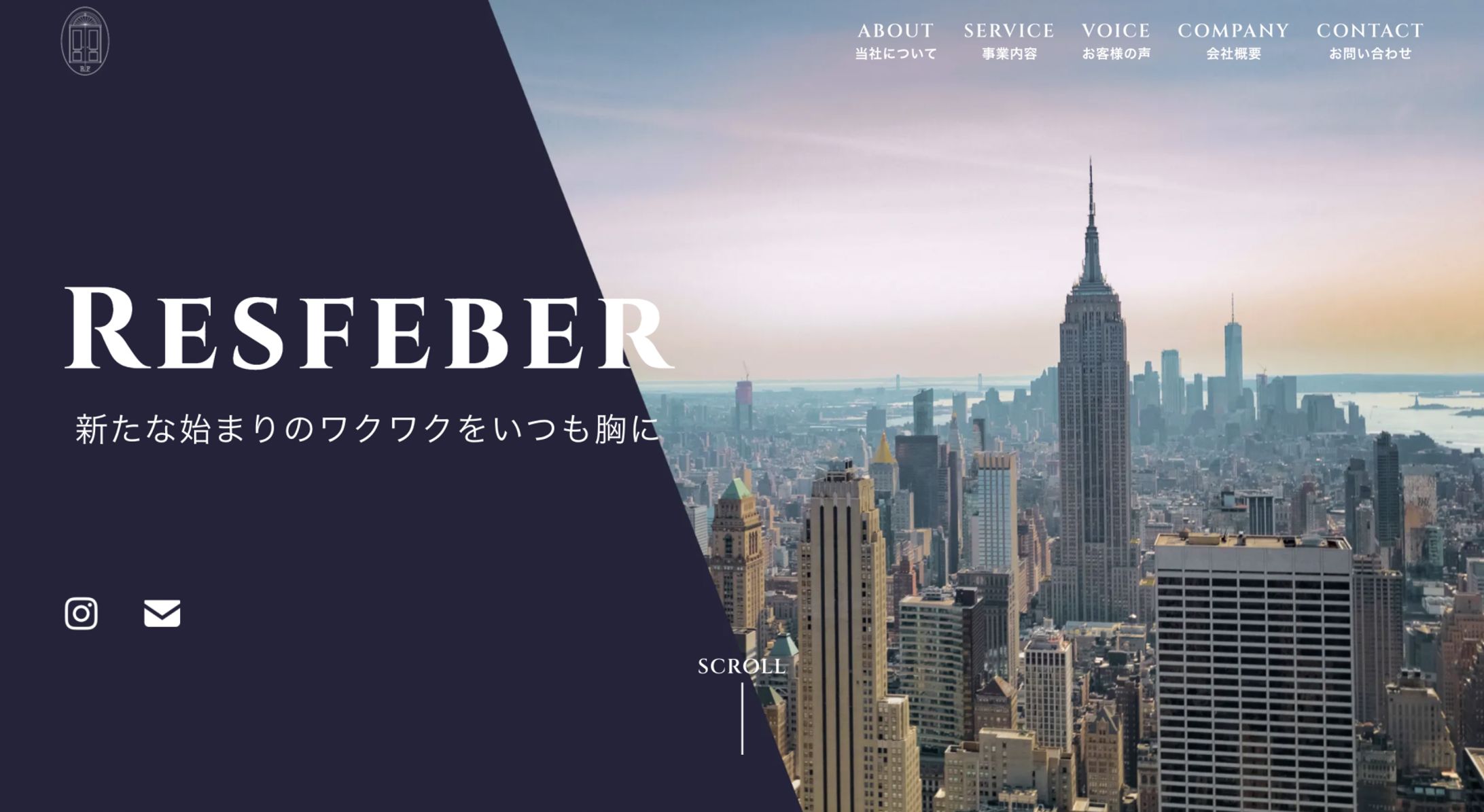株式会社Resfeber様 | FP事業を展開-1
