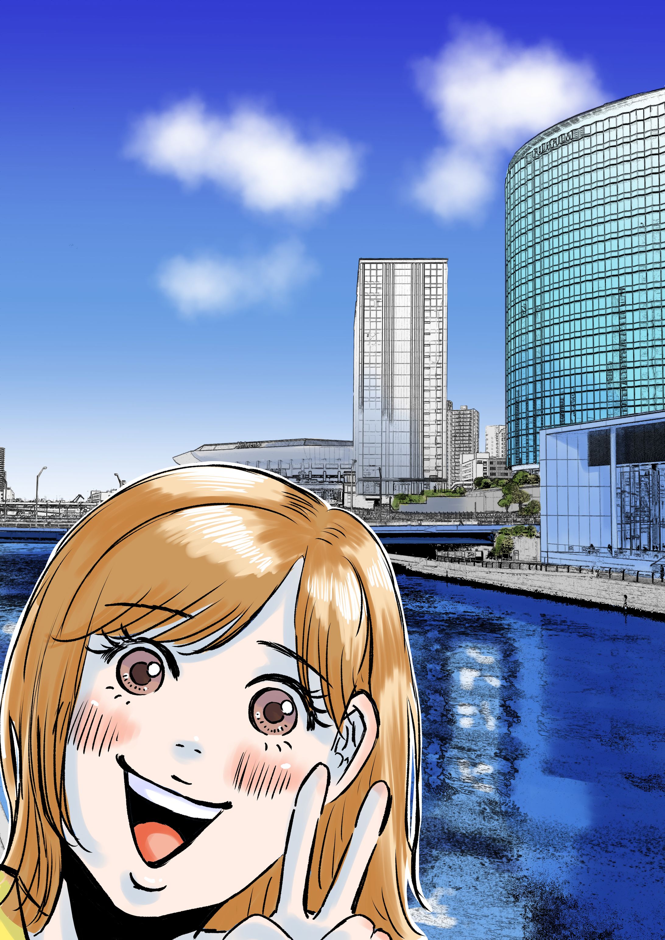 イラストサンプル-1