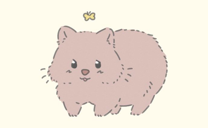 Skebリクエスト イラストレーション