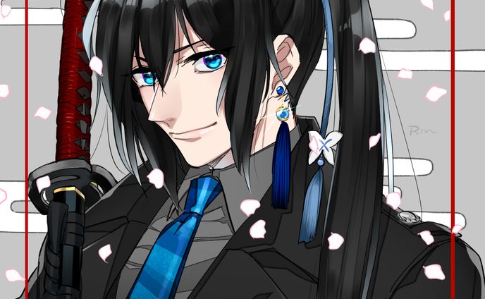 ギター演奏(inst制作)、男子