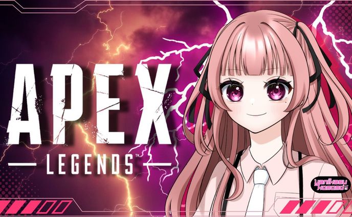 ApexLsends　サムネイル