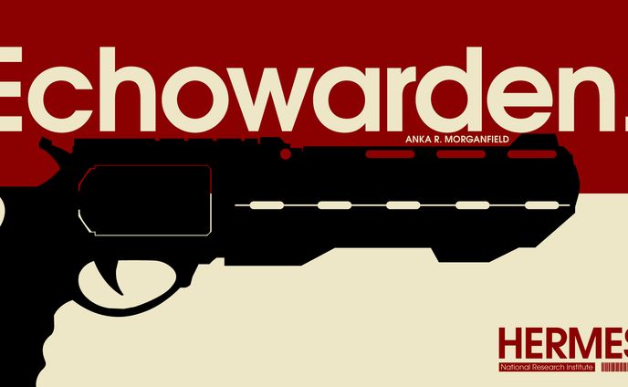 Character & Weapon - Posters