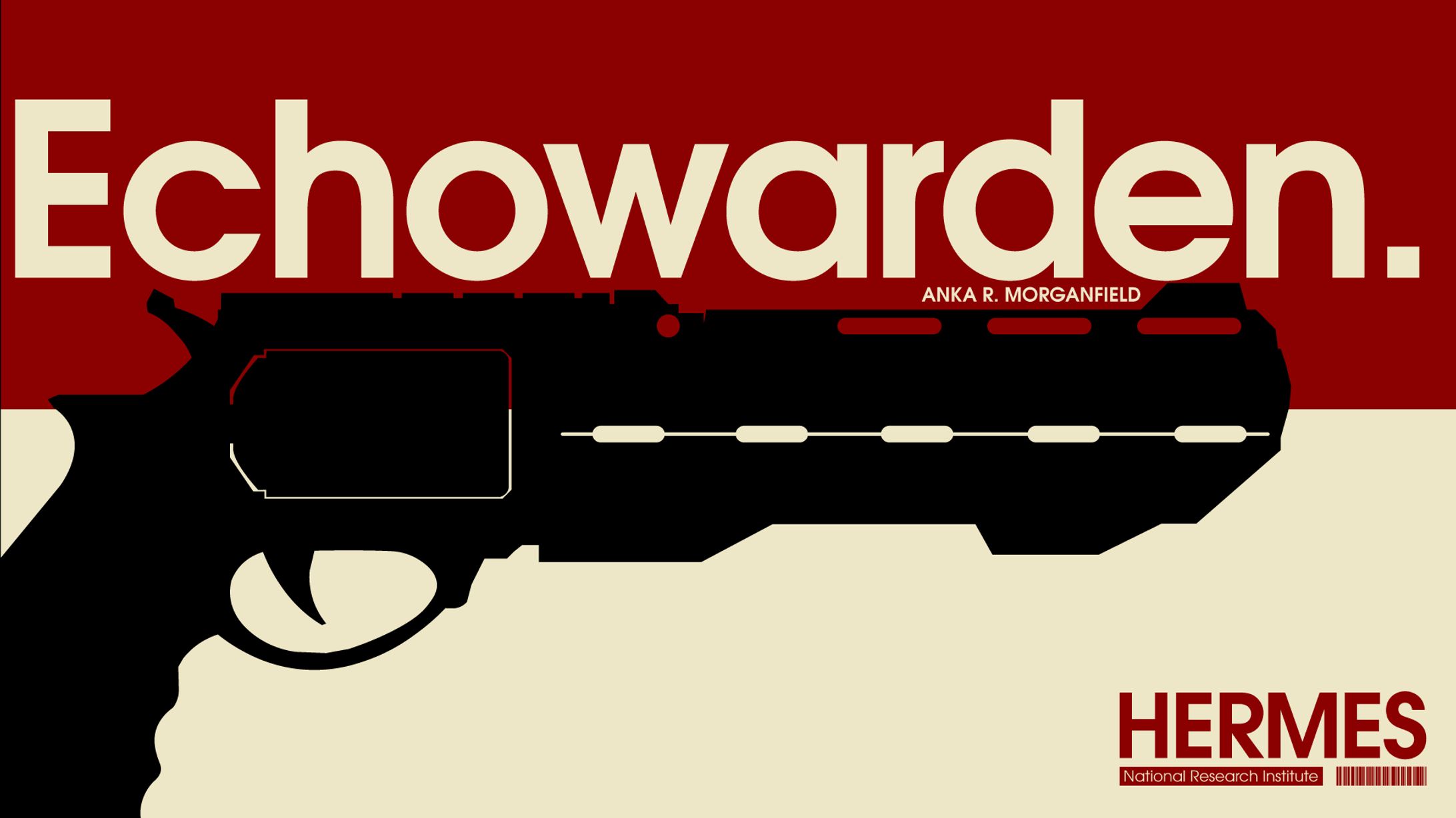Character & Weapon - Posters-1