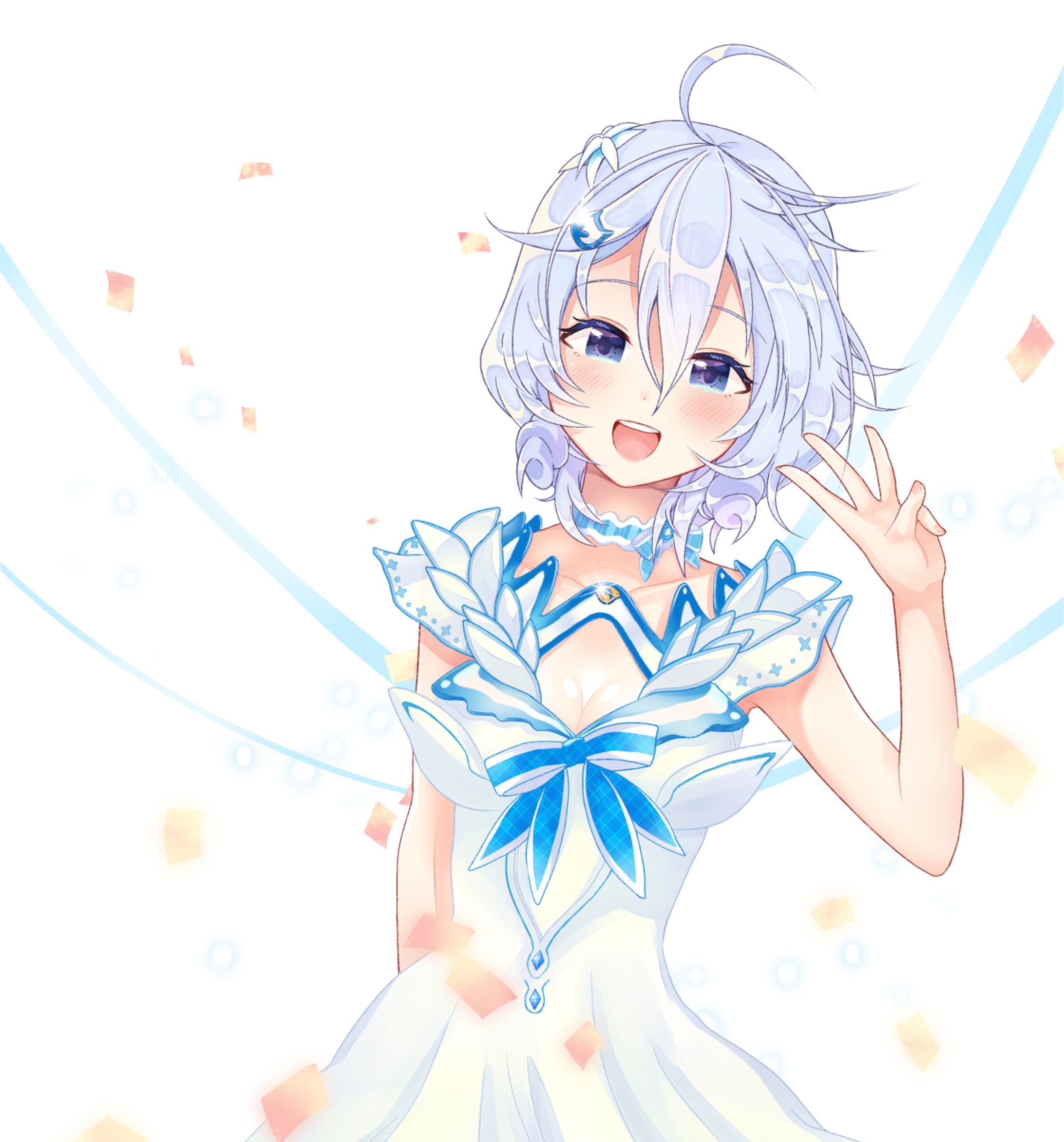 ファンアート-1