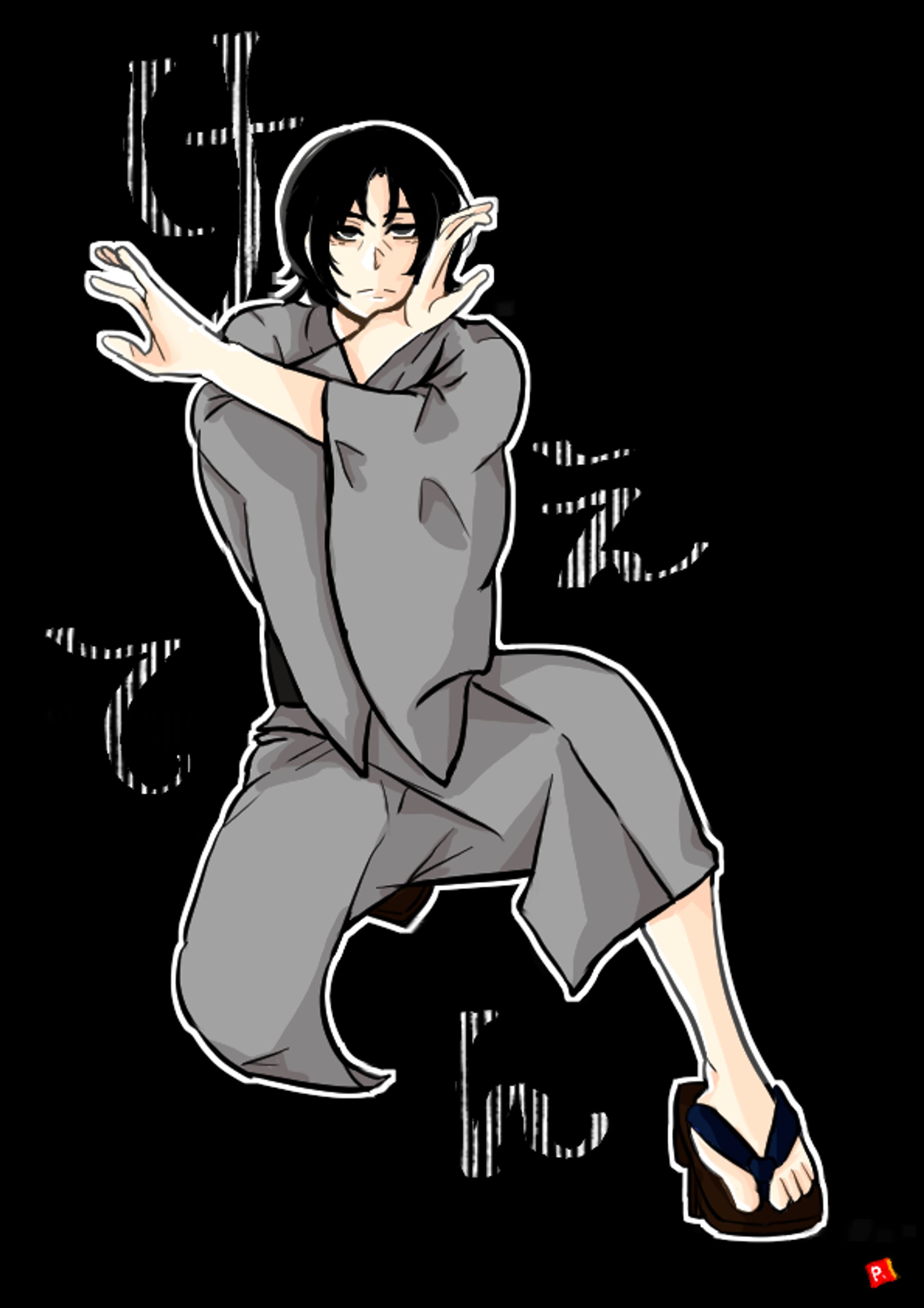 けぇてん　闘え-1