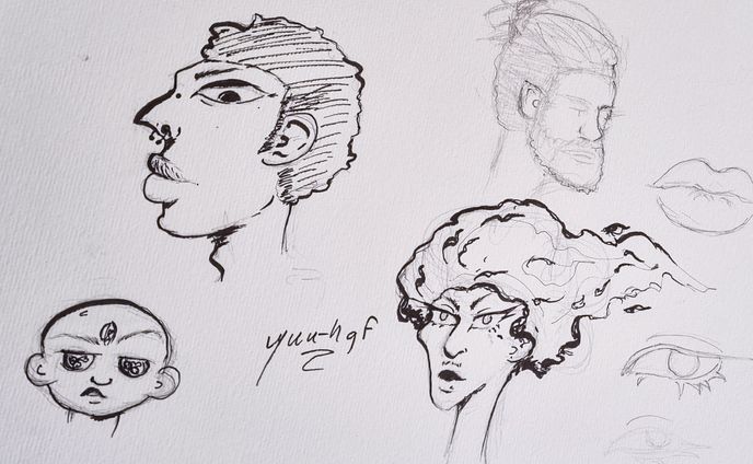Sketchbook_001_Characters