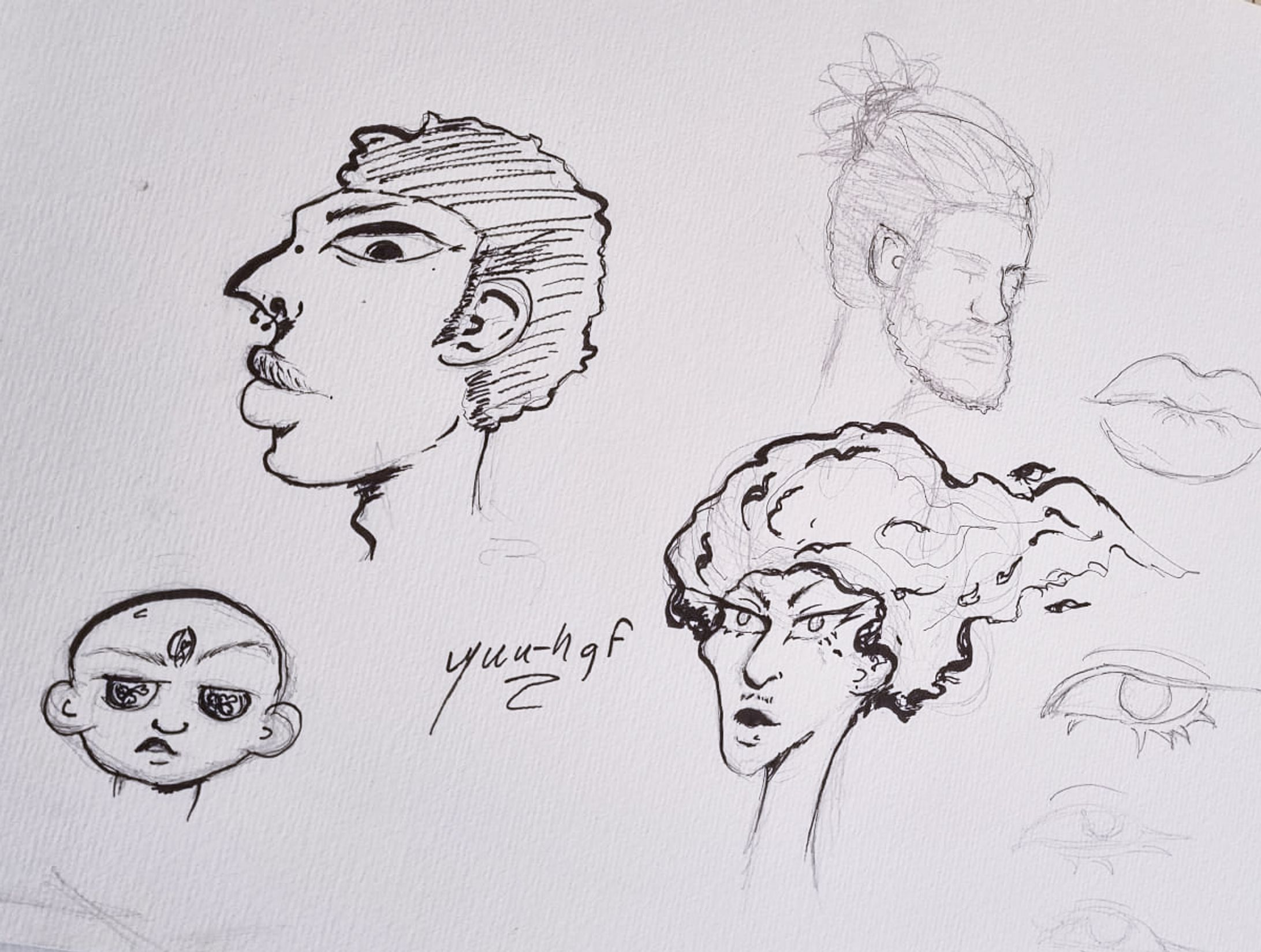 Sketchbook_001_Characters-1