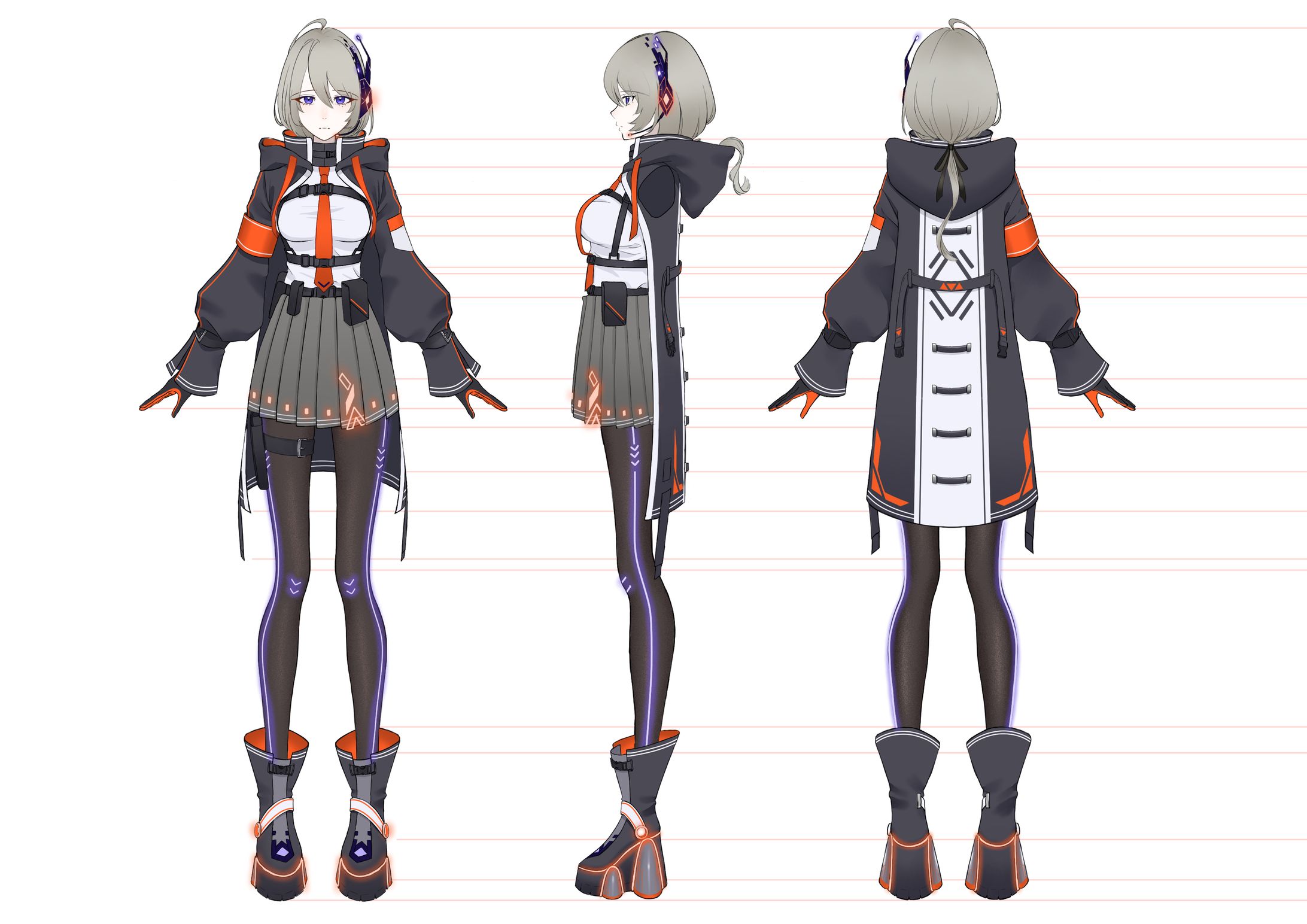 灼鉄のテンツェリン制作物-1