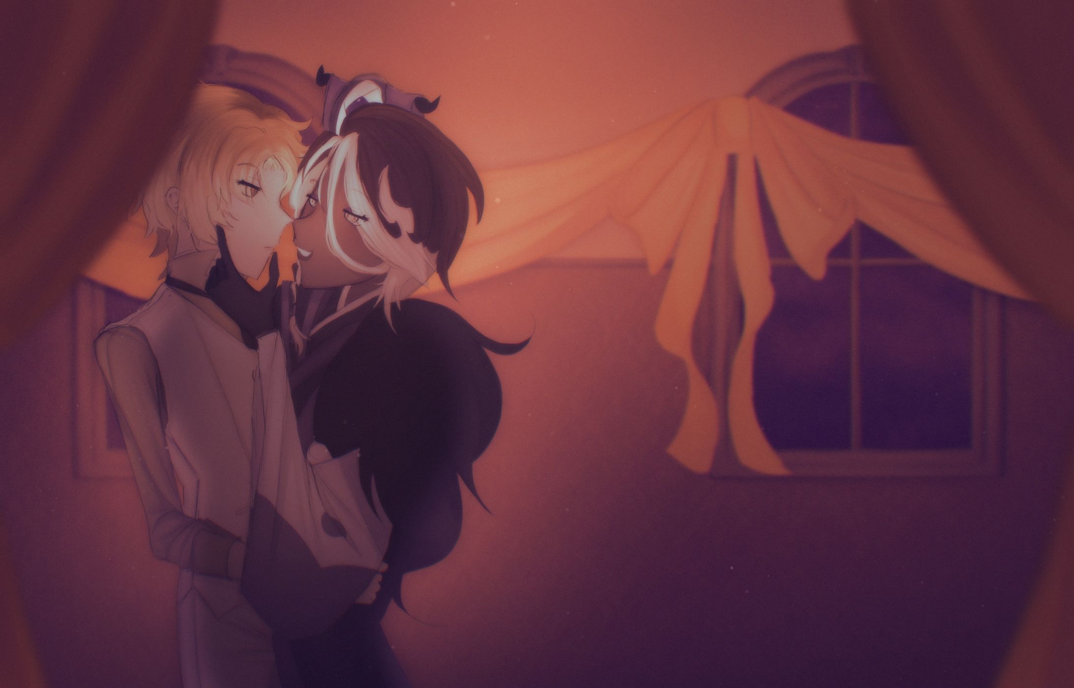 dance a dance of love-1