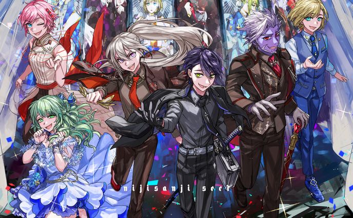 ファンアート