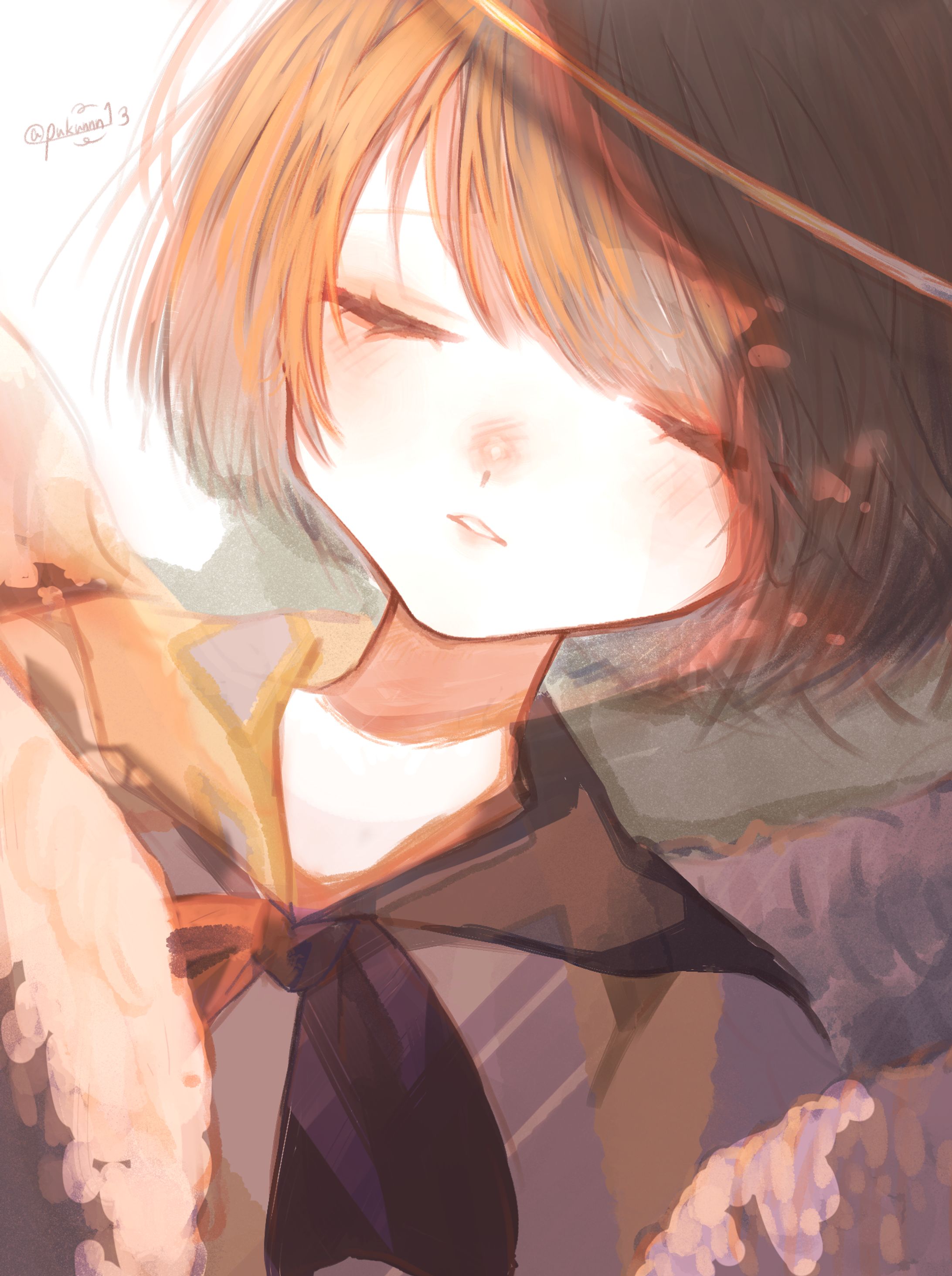 まるいさん（二次創作）-1