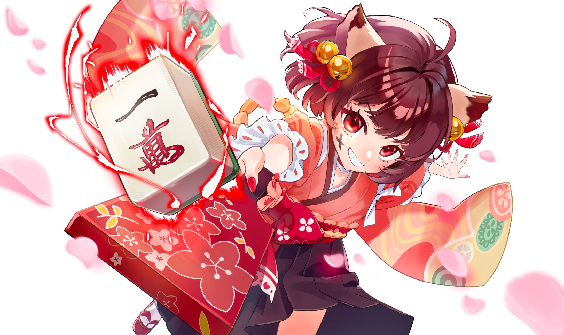 新春！（2026年）-1