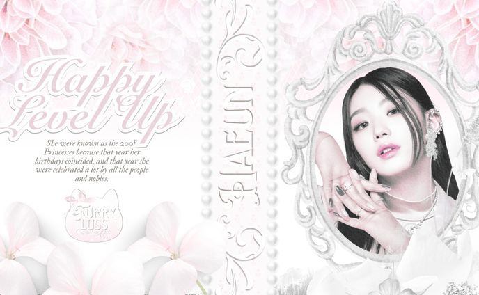 Custom Design for Lapillus Roleplayer @heharuto